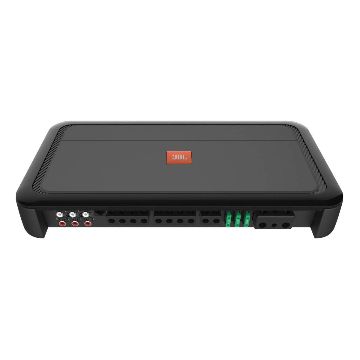 JBL Club A754 4-Channel Car Amplifier