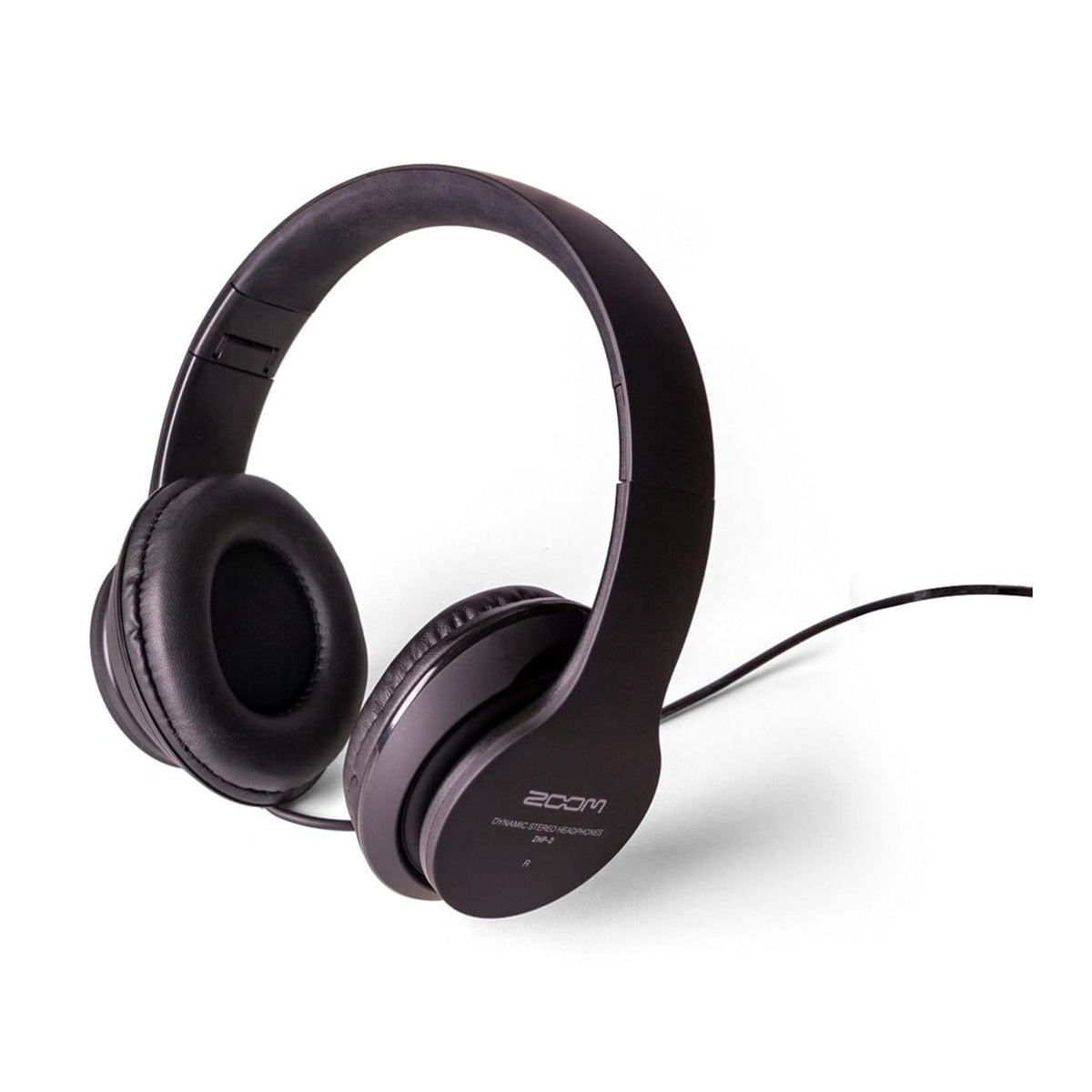 Zoom ZUM-2PMP USB Podcast Microphone Pack