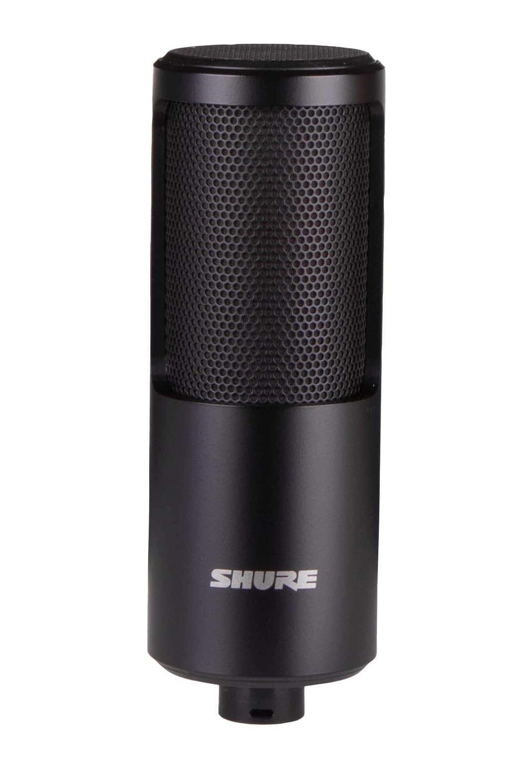 Shure SM4-K Cardioid Condenser Recording Microphone