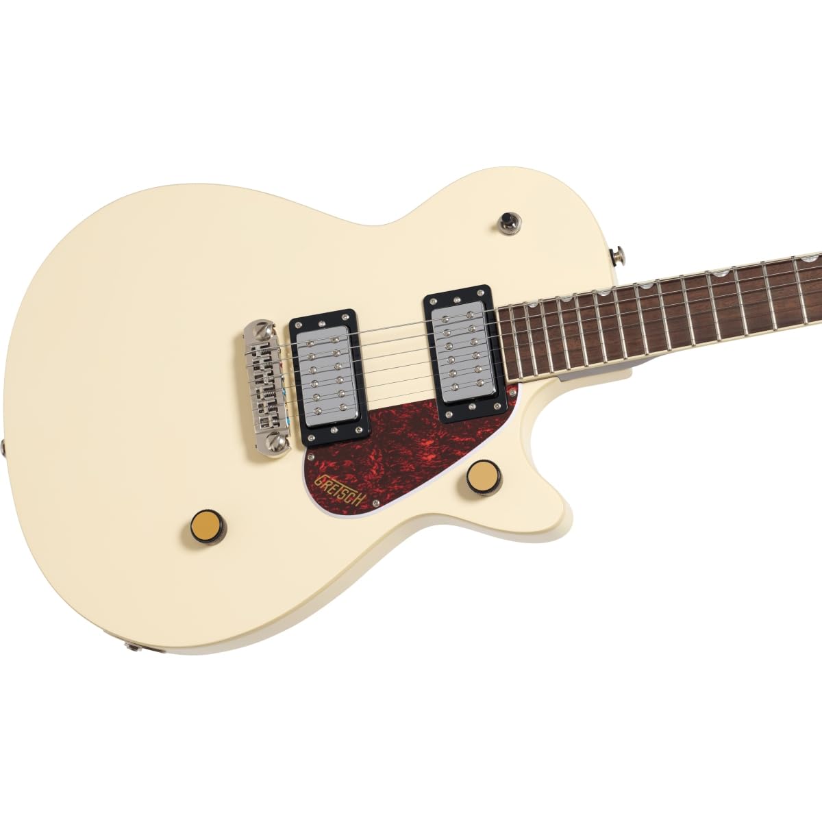 Gretsch 2816939505 Streamliner Jet Club Electric Guitar