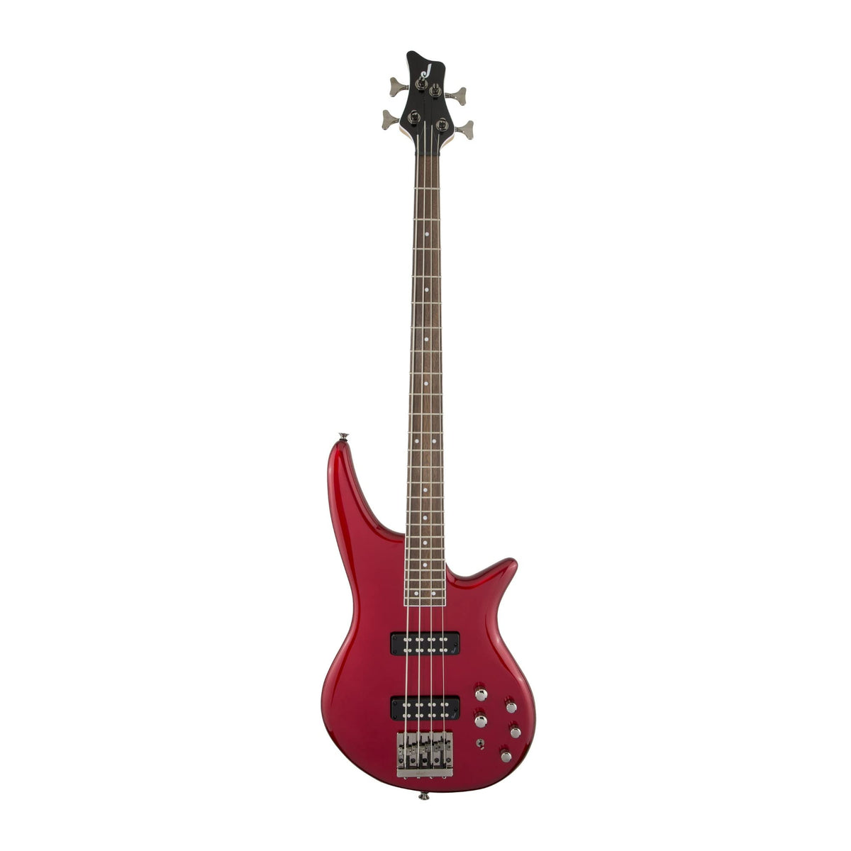 Jackson 2919904573 JS3 4-String Electric Bass