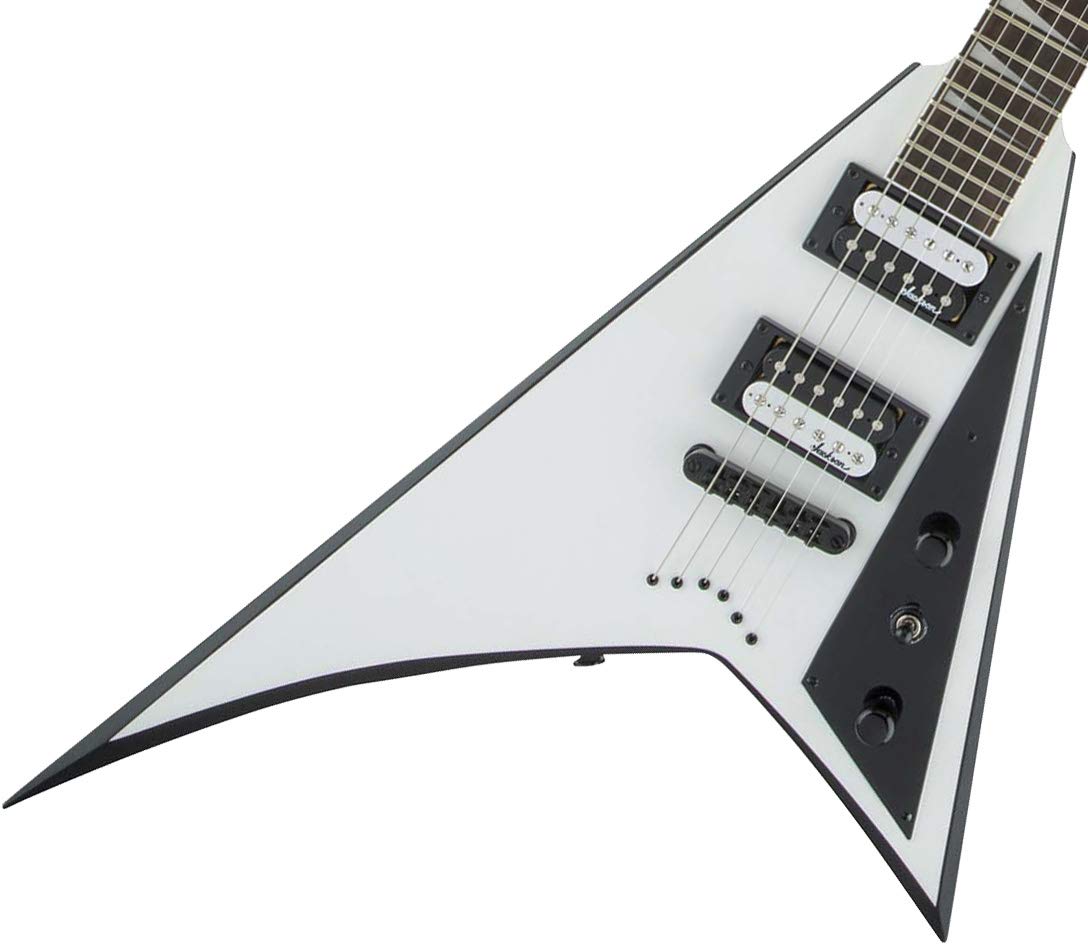 Jackson JS32T Rhoads Solidbody Electric Guitar