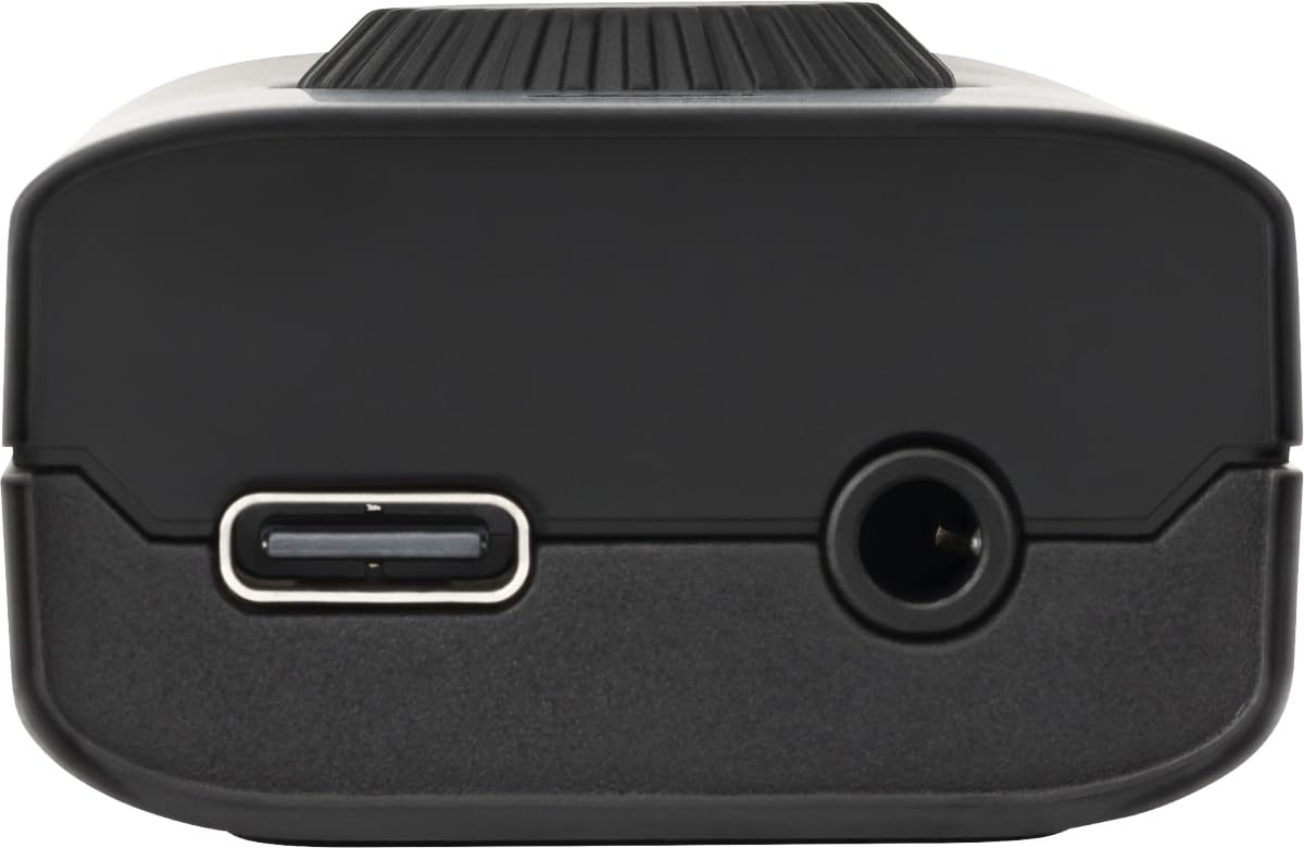Fender Link I/O 2313000000 USB-C Audio Interface