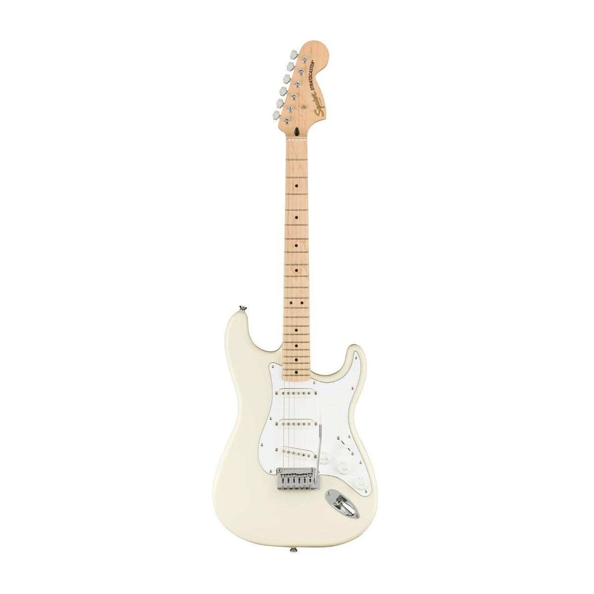 Squier 0378002505 Affinity Stratocaster Electric Guitar