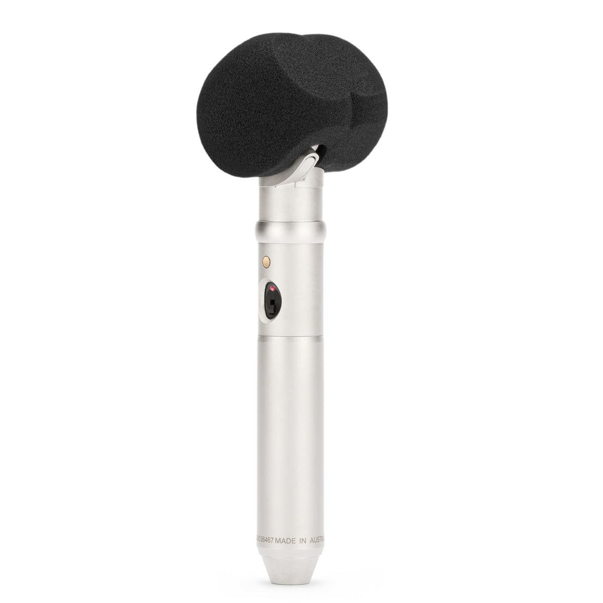 RØDE NT4 X/Y Stereo Condenser Microphone