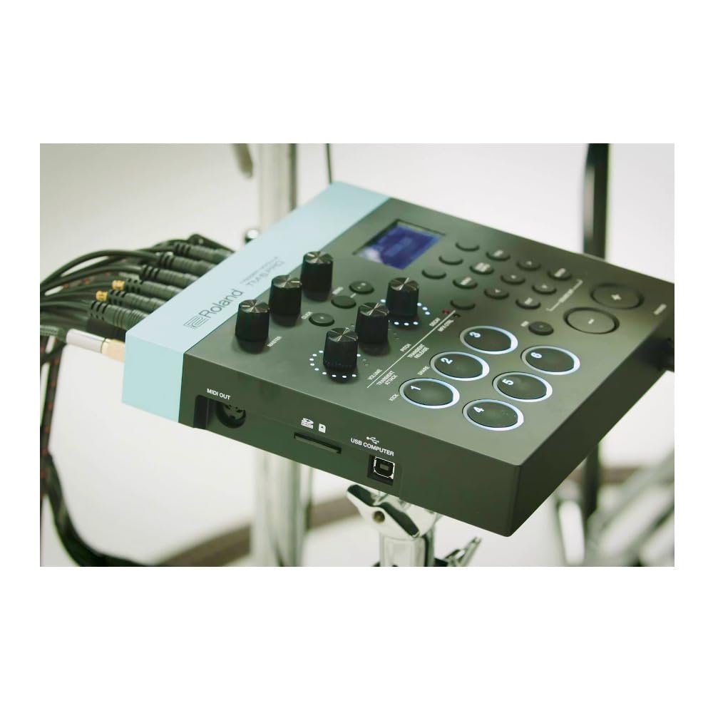 Roland TM-6PRO Acoustic Drum Trigger Module