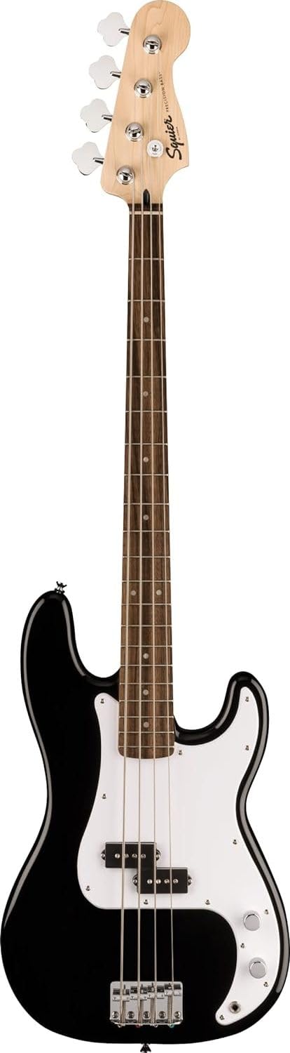 Fender 0373900506 Squier Sonic Precision Bass Guitar