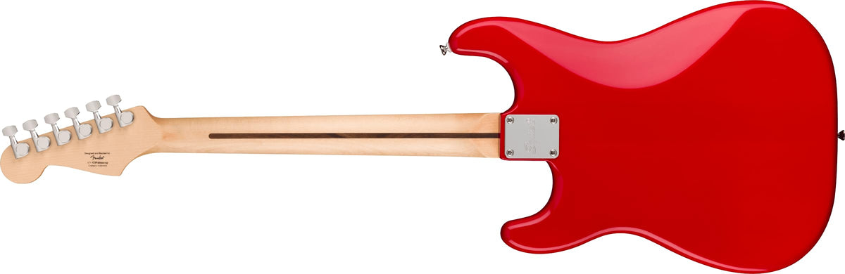 Squier 373250558 Sonic Stratocaster HT Electric Guitar