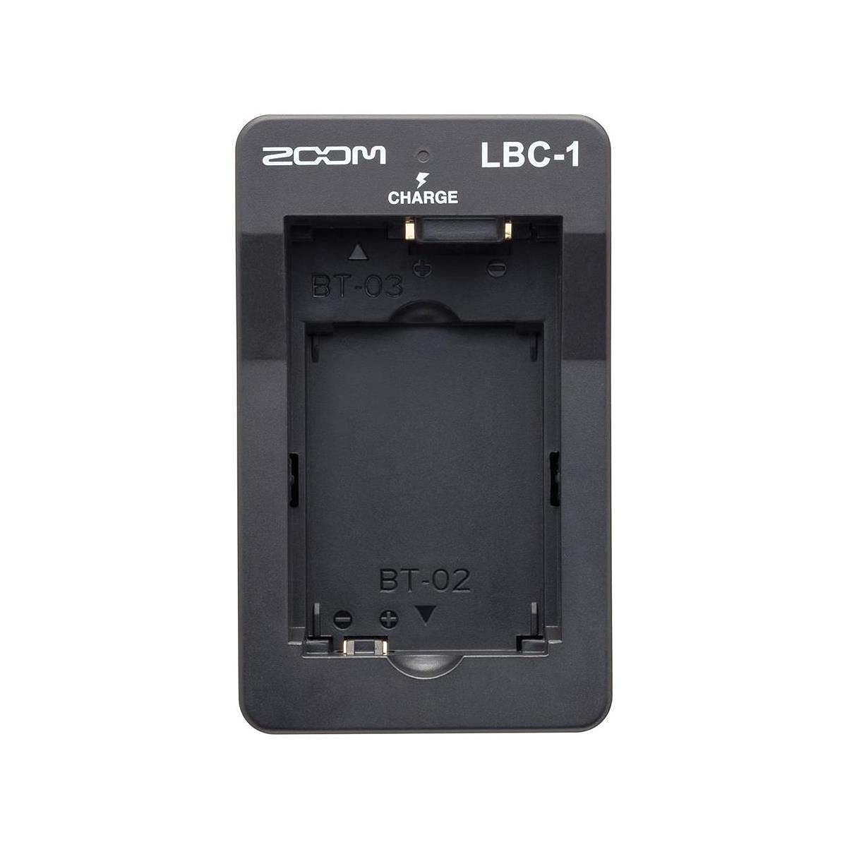 Zoom LBC-1 Li-Ion Battery Charger