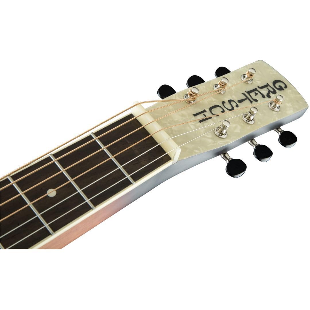 Gretsch G9230 Bobtail Square-Neck Resonator Guitar