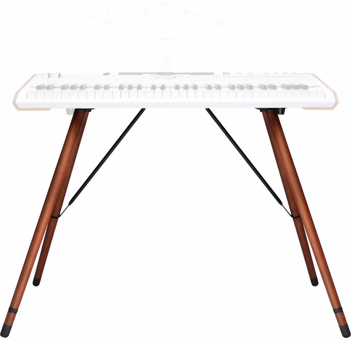 Arturia WOODEN LEGS Adjustable Keyboard Stand