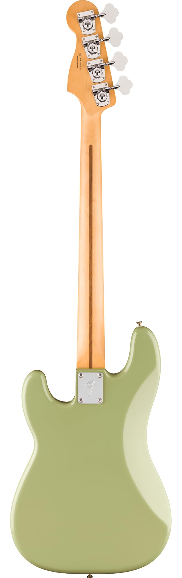 Fender 0140472565 Player II Precision Bass, 4-String