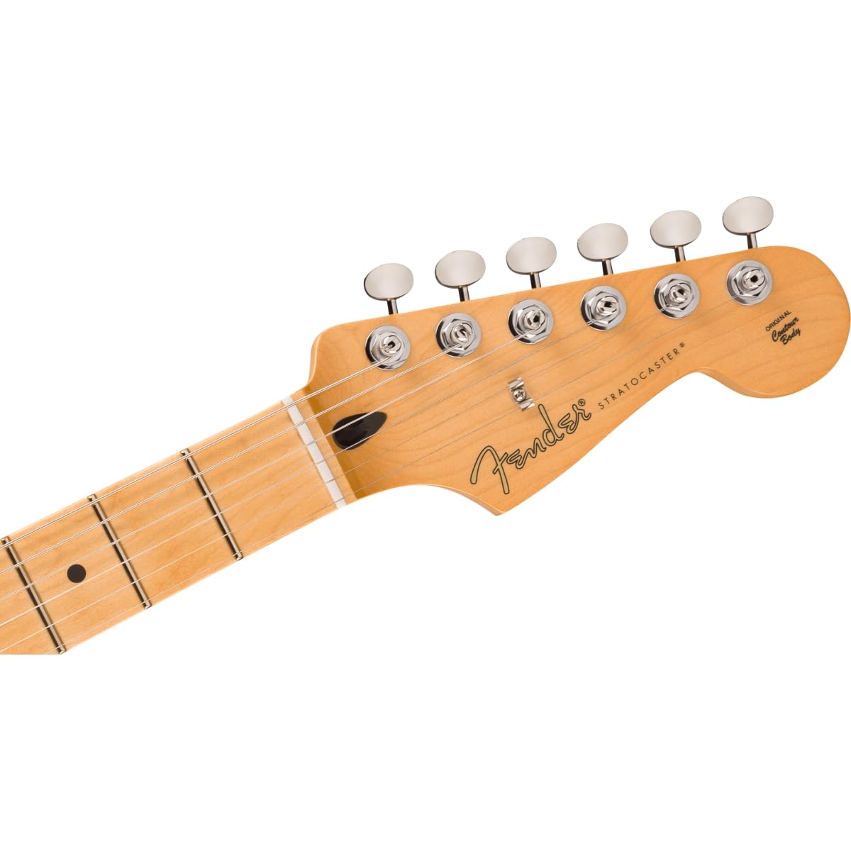 Fender 0140512518 Player II Stratocaster Electric Guitar