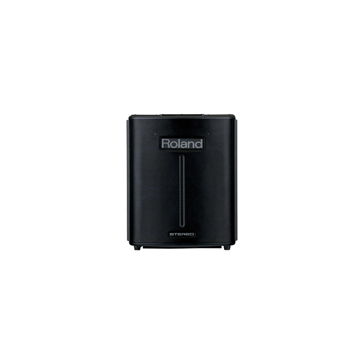 Roland BA-330 Portable Stereo PA System