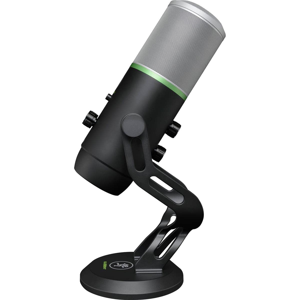 Mackie EM-Carbon Premium USB Condenser Microphone