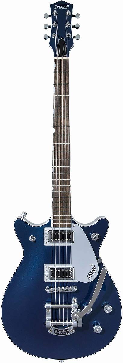 Gretsch G5232T Electromatic Double Jet FT Electric Guitar