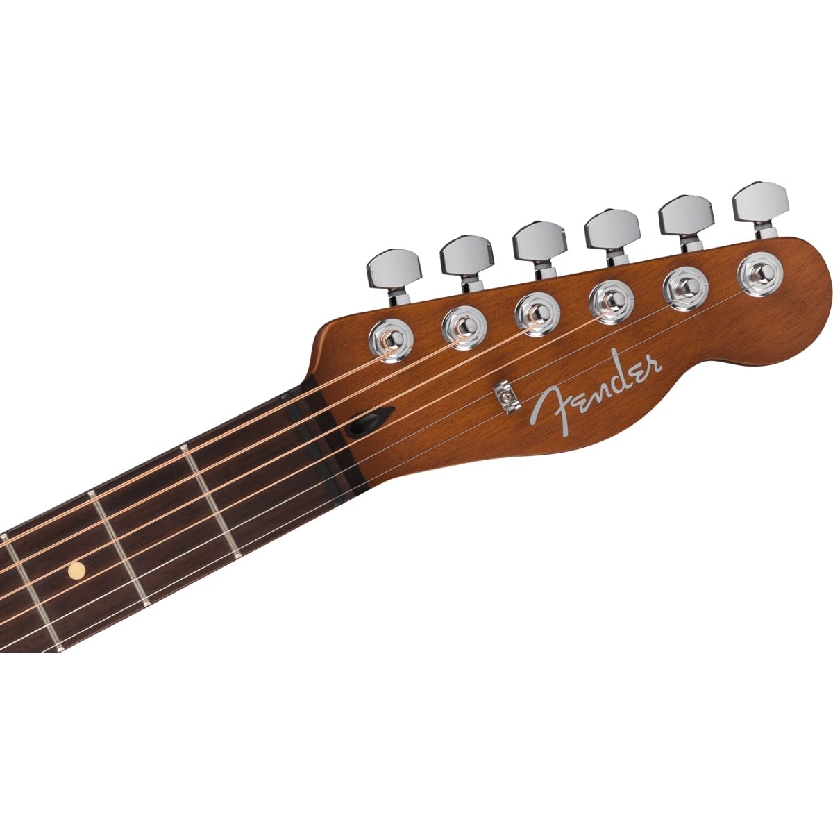 Fender 0973113506 Acoustasonic Standard Telecaster Guitar
