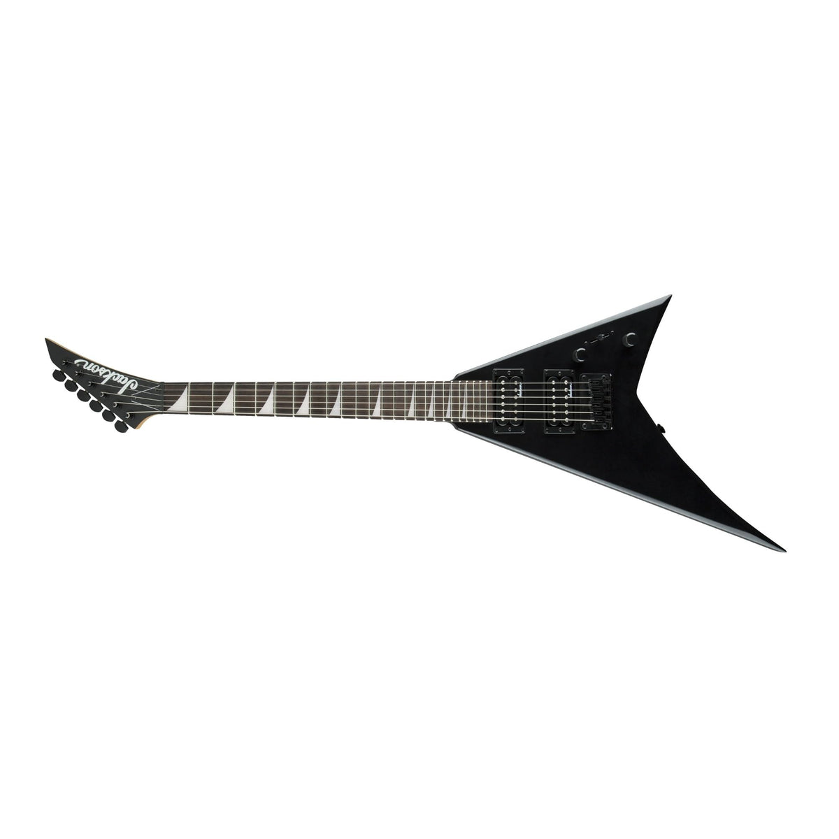 Jackson 2913334568 JS1X RR Minion Electric Guitar