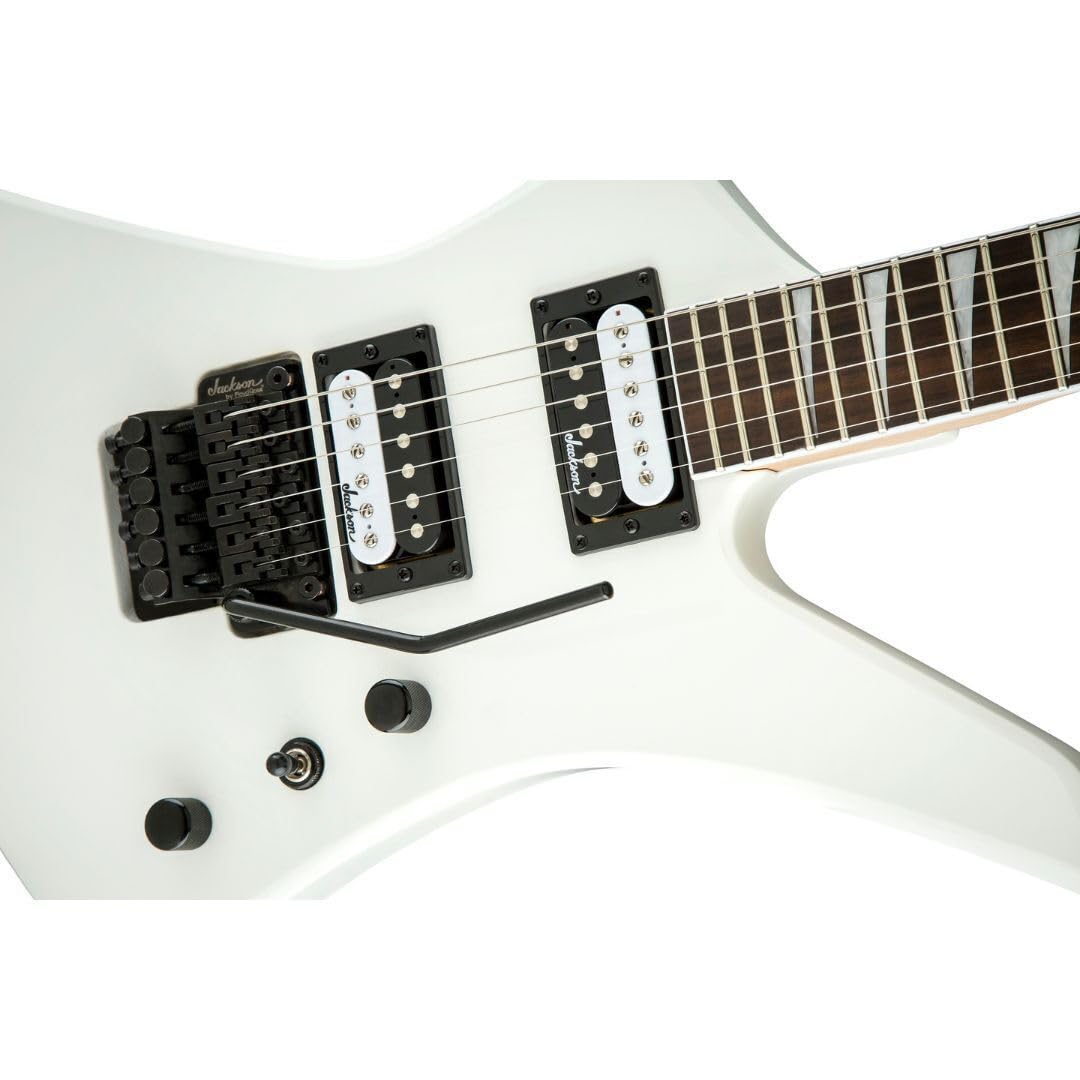 Jackson 2910134576 JS32 Kelly Electric Guitar