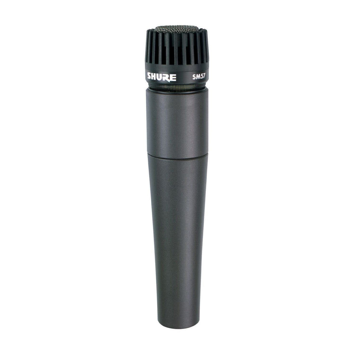 Shure SM57-LC Dynamic Cardioid Instrument Microphone