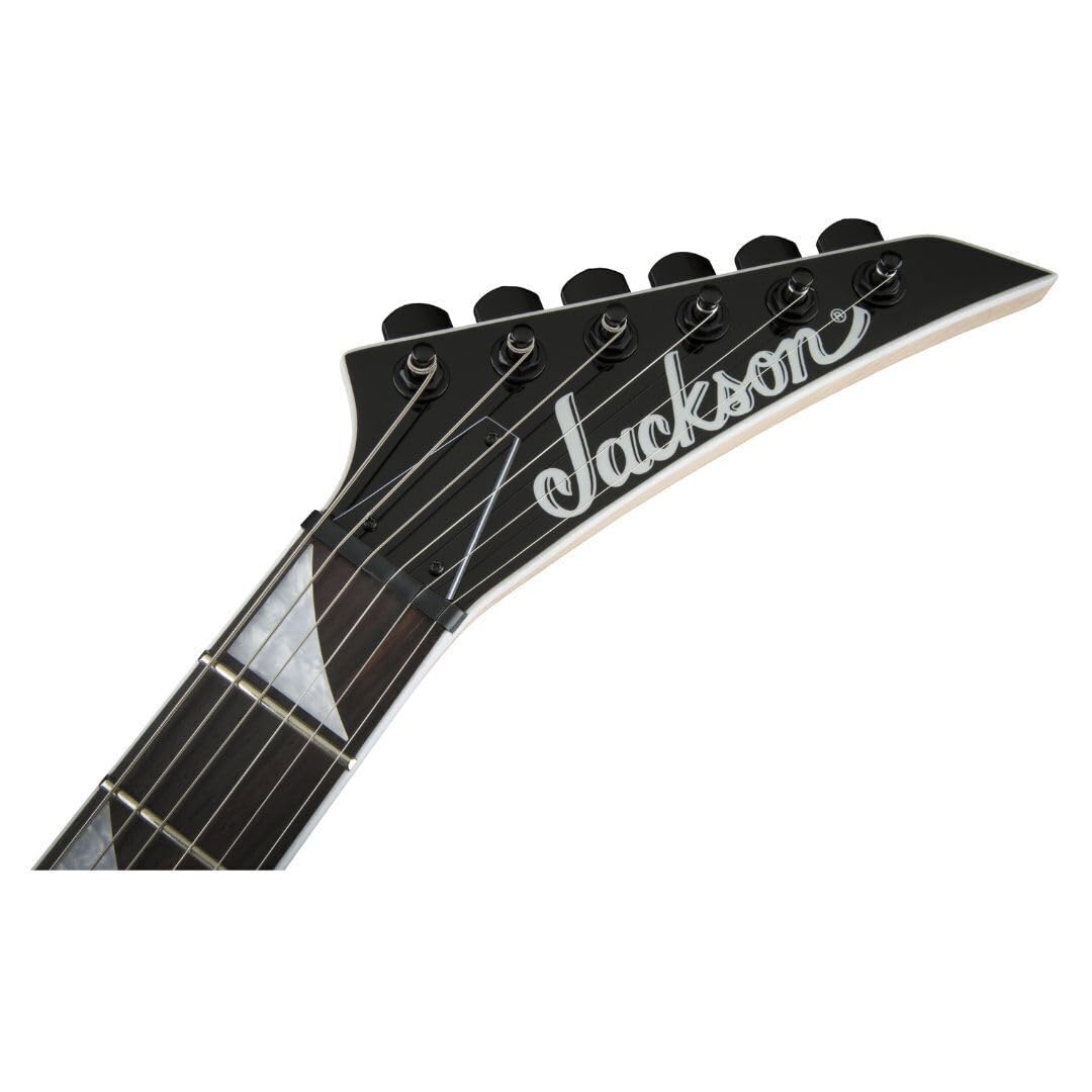 Jackson JS32T King V 6-String Electric Guitar, Ferrari Red