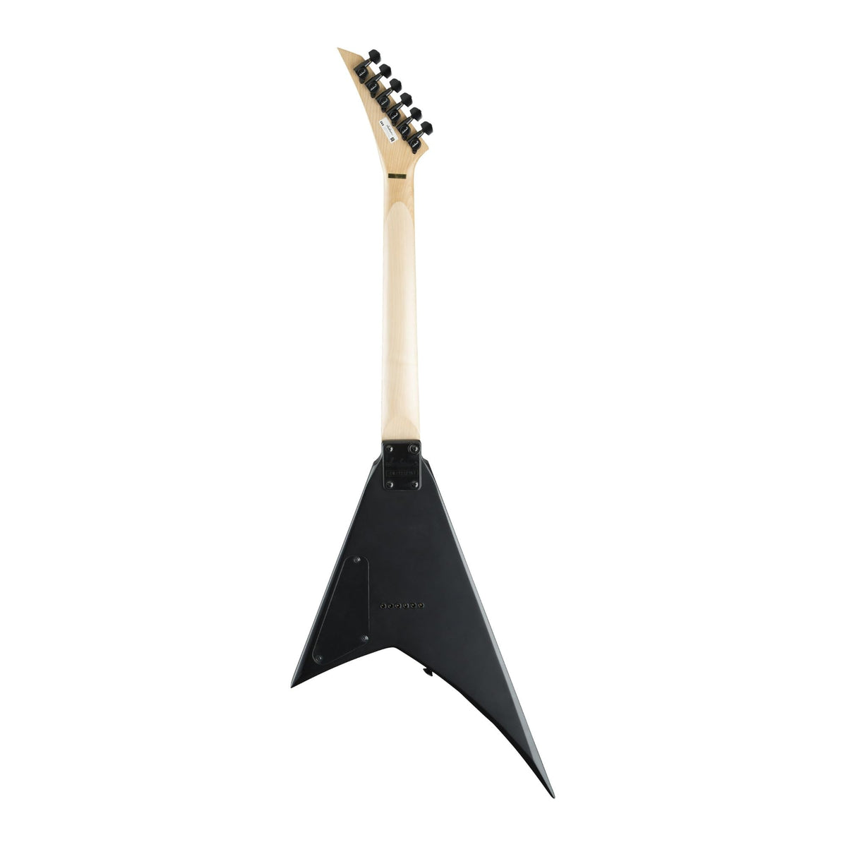 Jackson 2913334568 JS1X RR Minion Electric Guitar