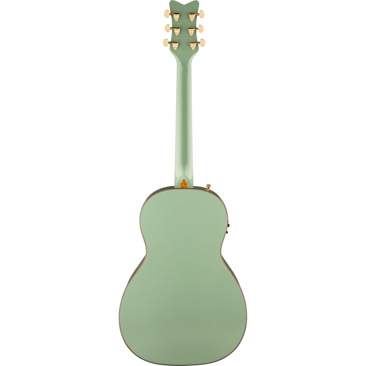 Gretsch G5021E Rancher Penguin Parlor Acoustic-Electric Guitar