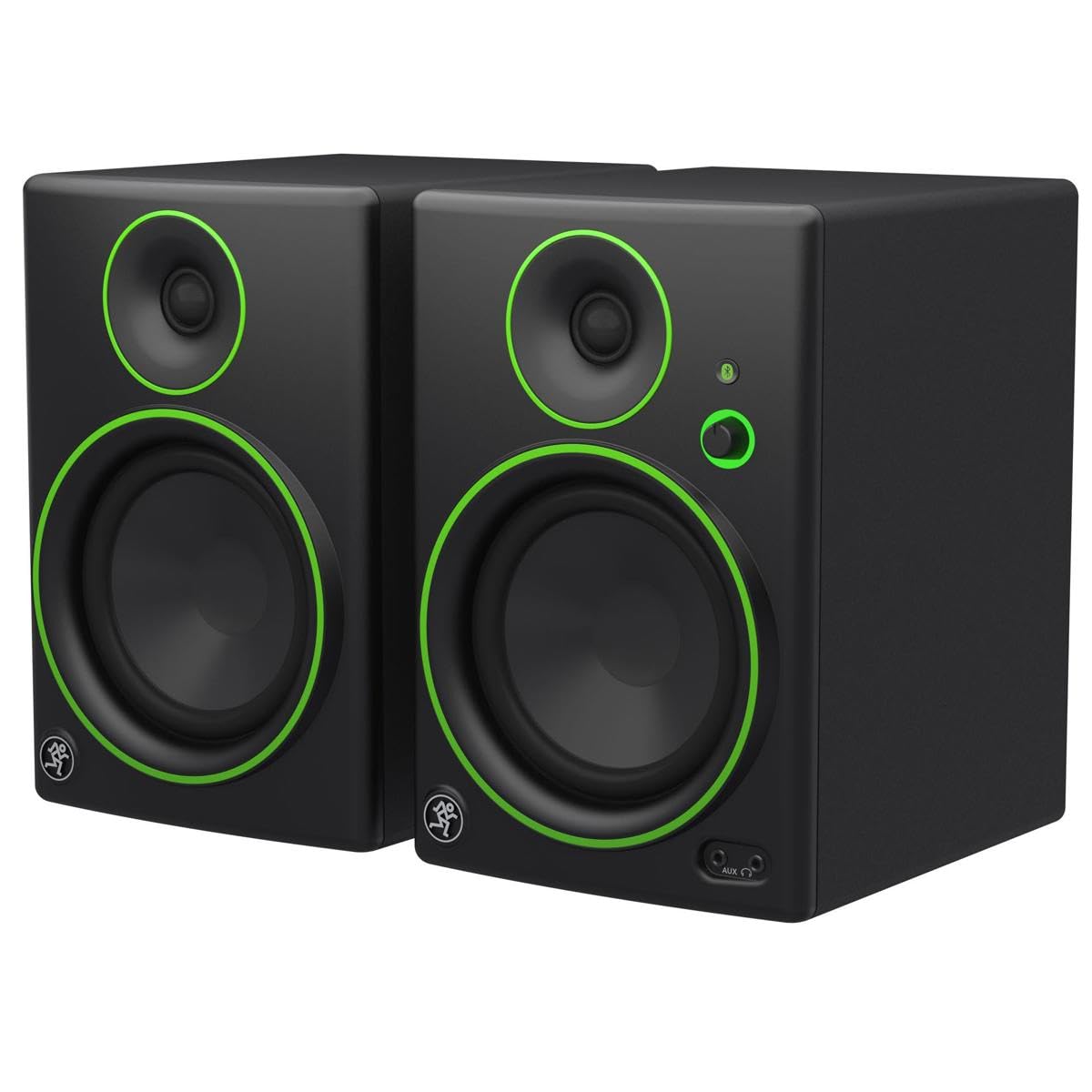 Mackie CR5-XBT 5" Bluetooth Multimedia Monitors