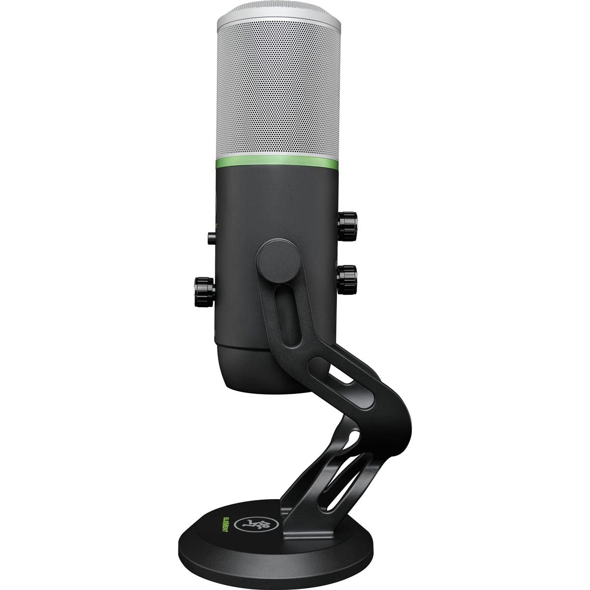 Mackie EM-Carbon Premium USB Condenser Microphone