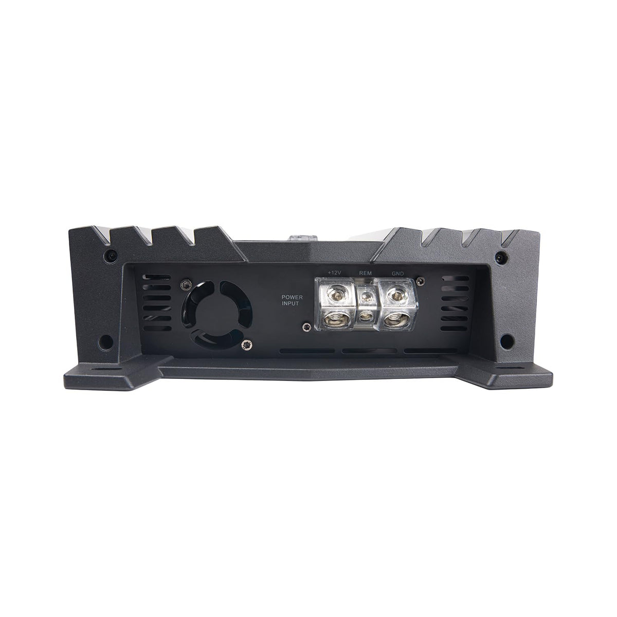 Hifonics HAC-3000.1D 3000W Mono Car Audio Amplifier