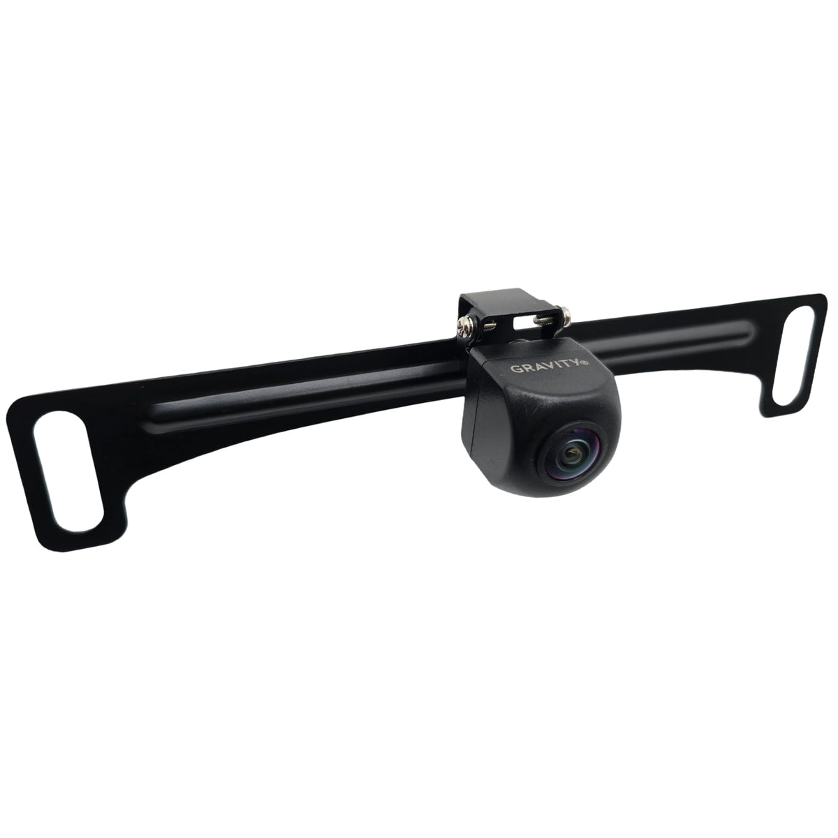 Gravity VGC820PL License Plate Backup Camera