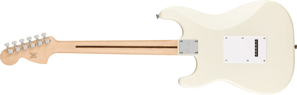 Squier 0378002505 Affinity Stratocaster Electric Guitar