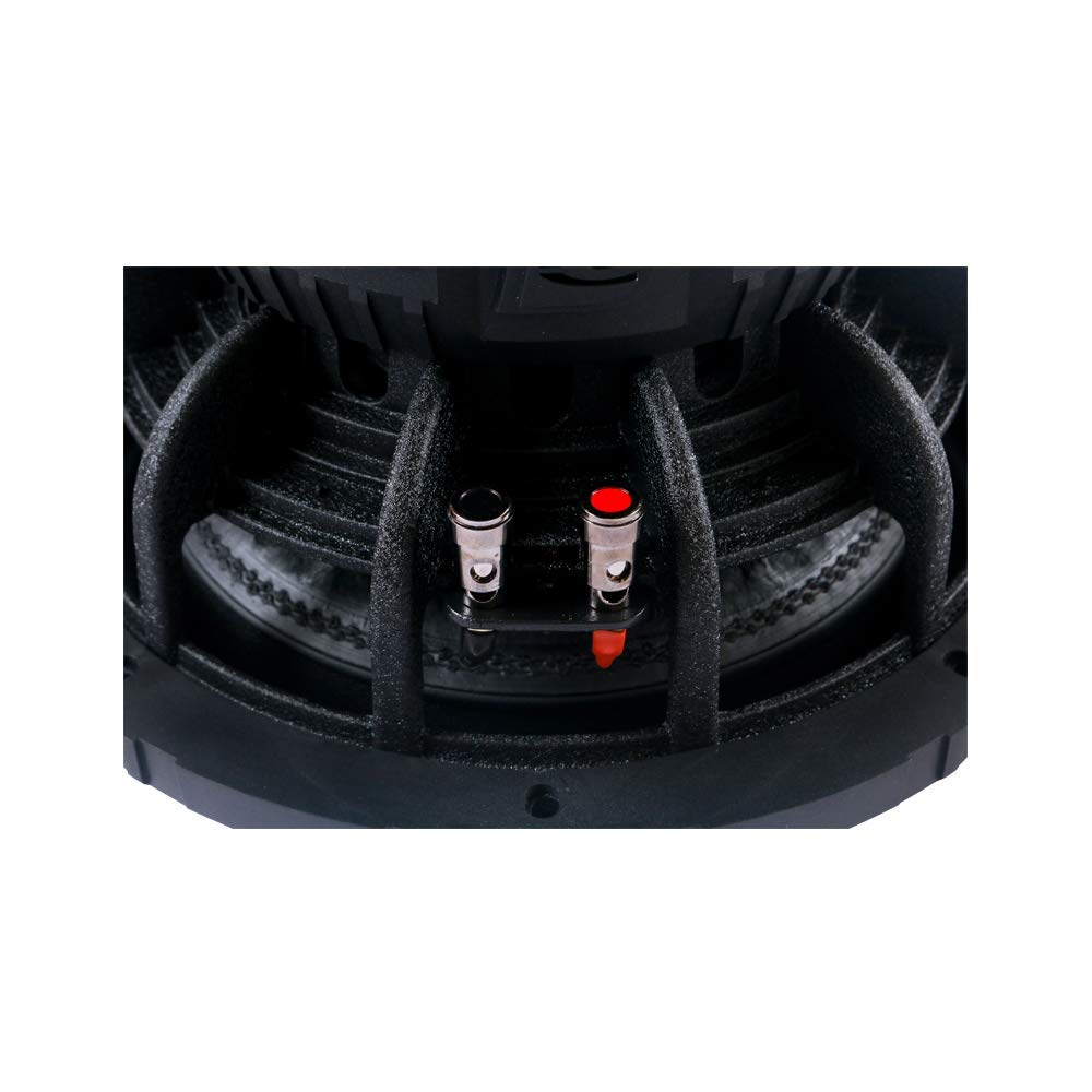 Cerwin Vega VMAX12D2 12" Dual 2-Ohm Car Subwoofer