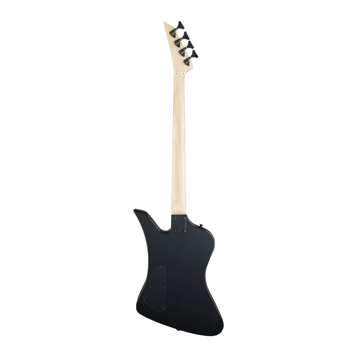 Jackson JS2 Kelly Bird IV 4-String Bass Guitar