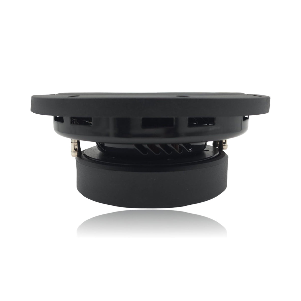 AUDIO360 ADS840-SHALLOW 8" Shallow-Mount Car Subwoofer