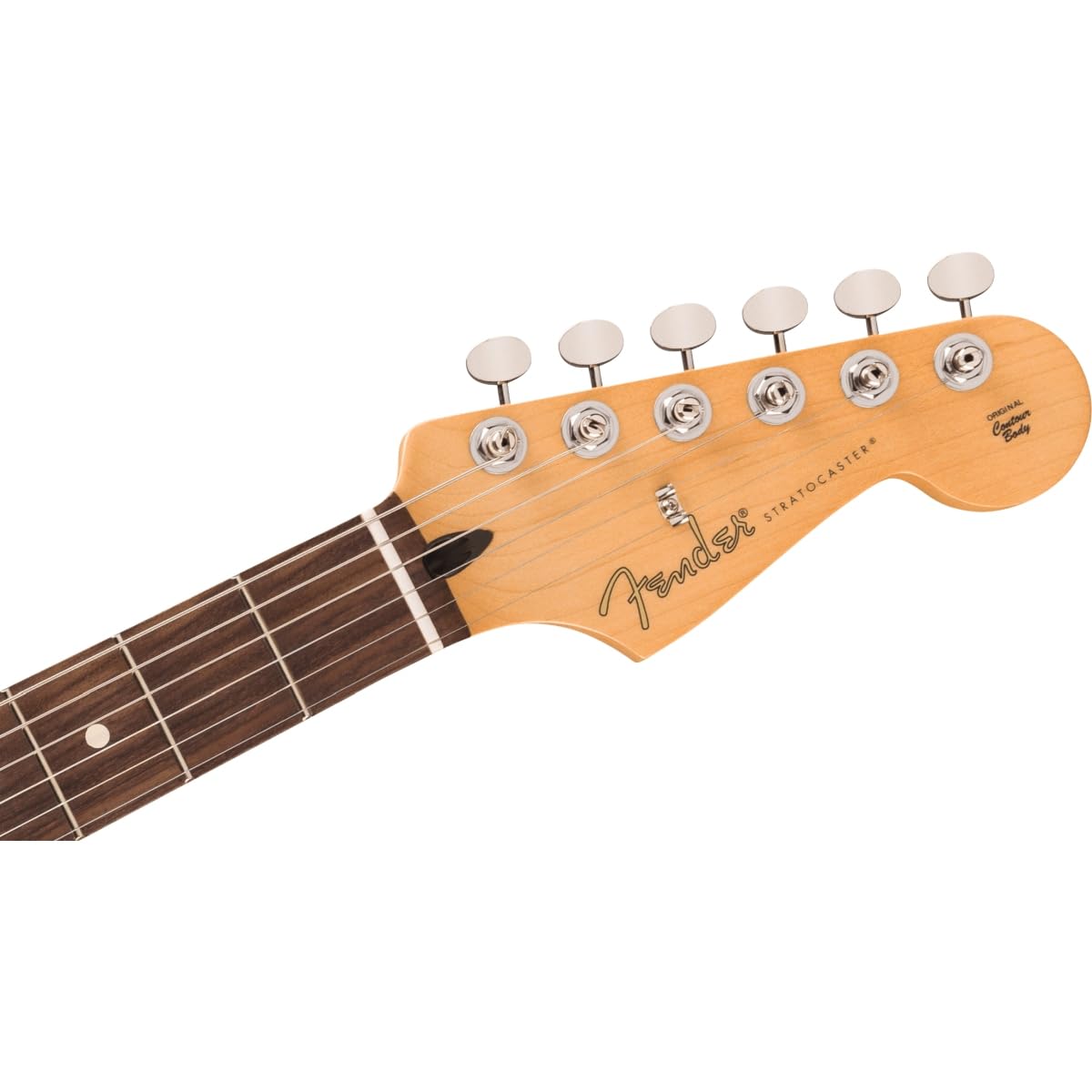 Fender 140540558 Player II Stratocaster HSS Electric Guitar