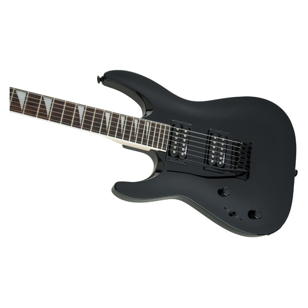 Jackson JS22 DKA LH Left-Handed Electric Guitar