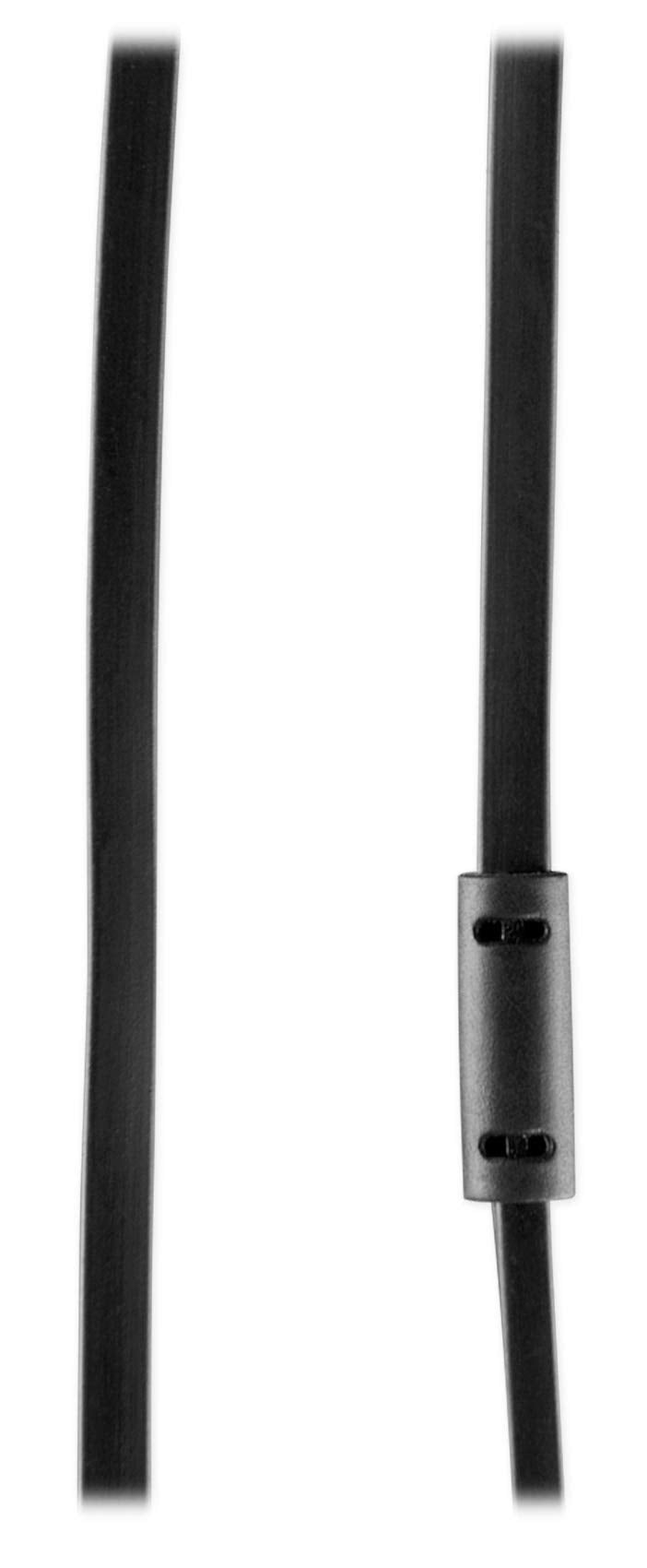Mackie CR-BUDS Wired In-Ear Earphones