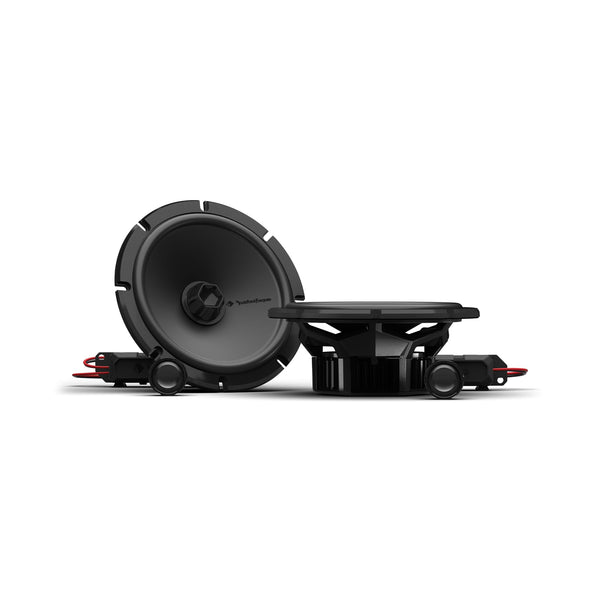 Rockford Fosgate P2V2-675 6.75" Convertible Speakers
