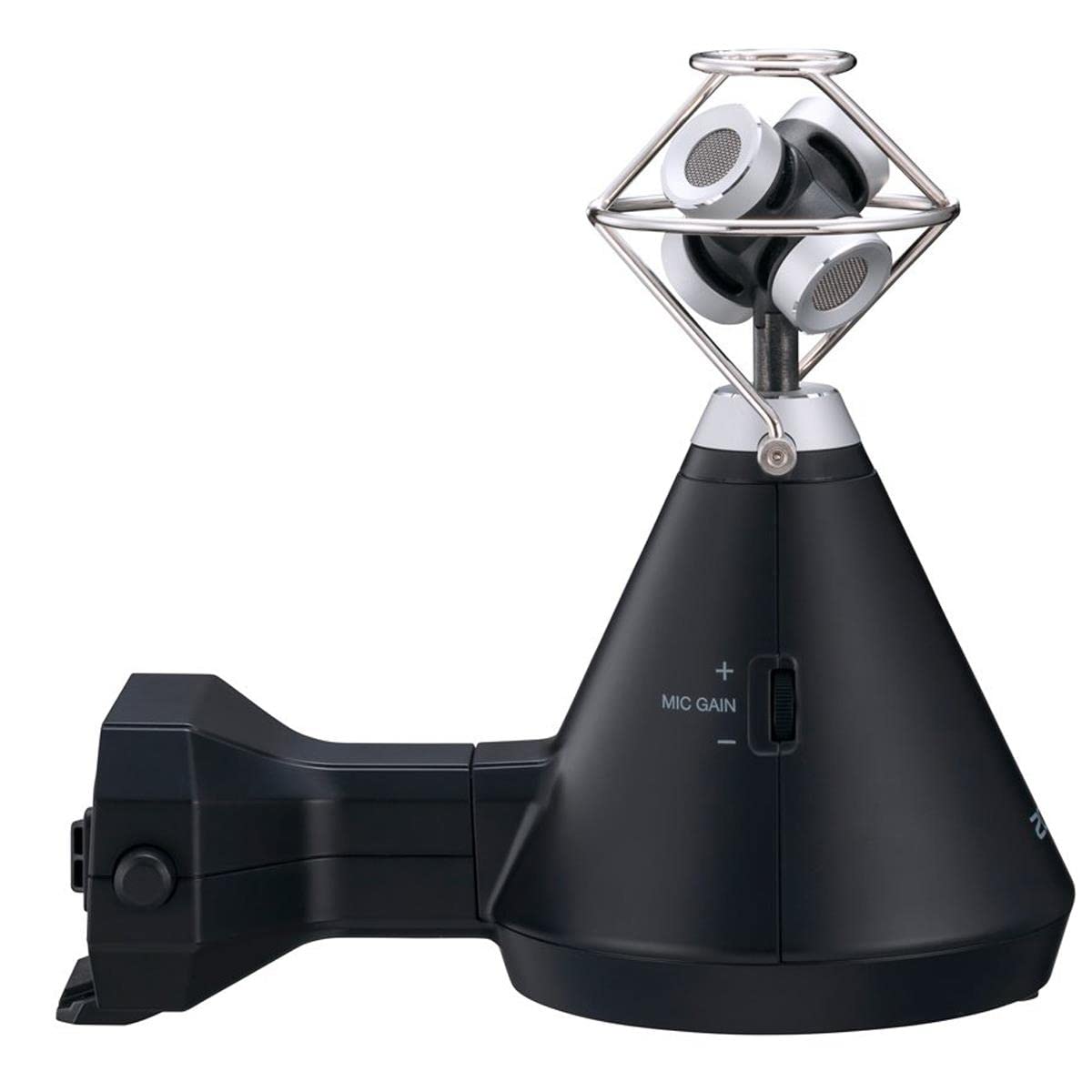 Zoom EXH-8 Quad XLR Input Capsule for H8