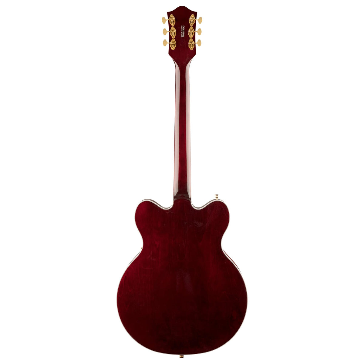 Gretsch G5422TG Hollowbody Electric Guitar with Bigsby