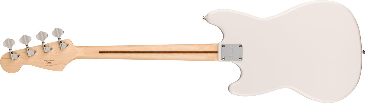 Squier 373802580 Sonic Bronco 30-Inch Short-Scale Bass
