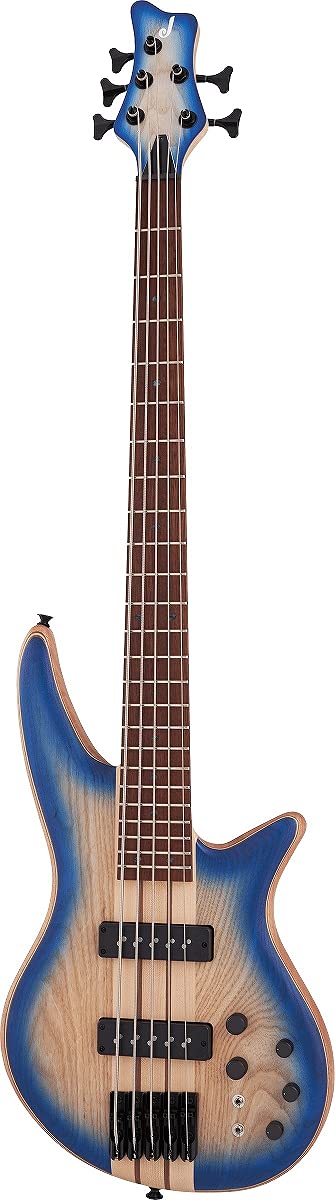 Jackson 2919934586 Pro Series Spectra SBA V 5-String Bass