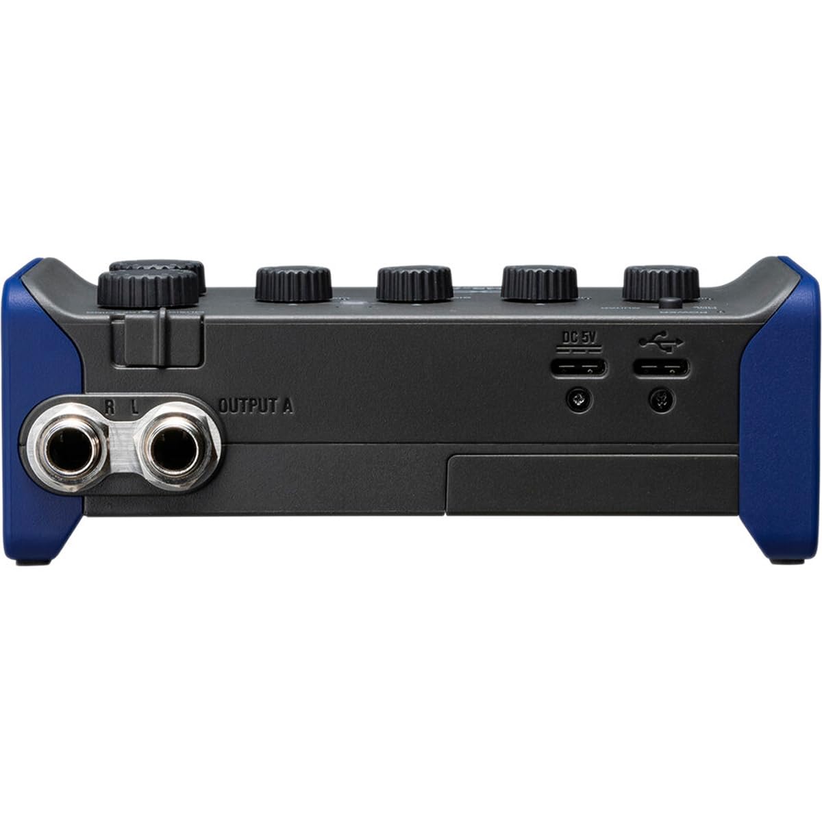 Zoom AMS-44 4-In/4-Out USB Audio Interface