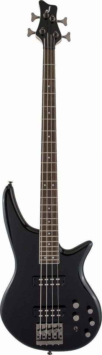 Jackson 2919904503 JS3 4-String Electric Bass