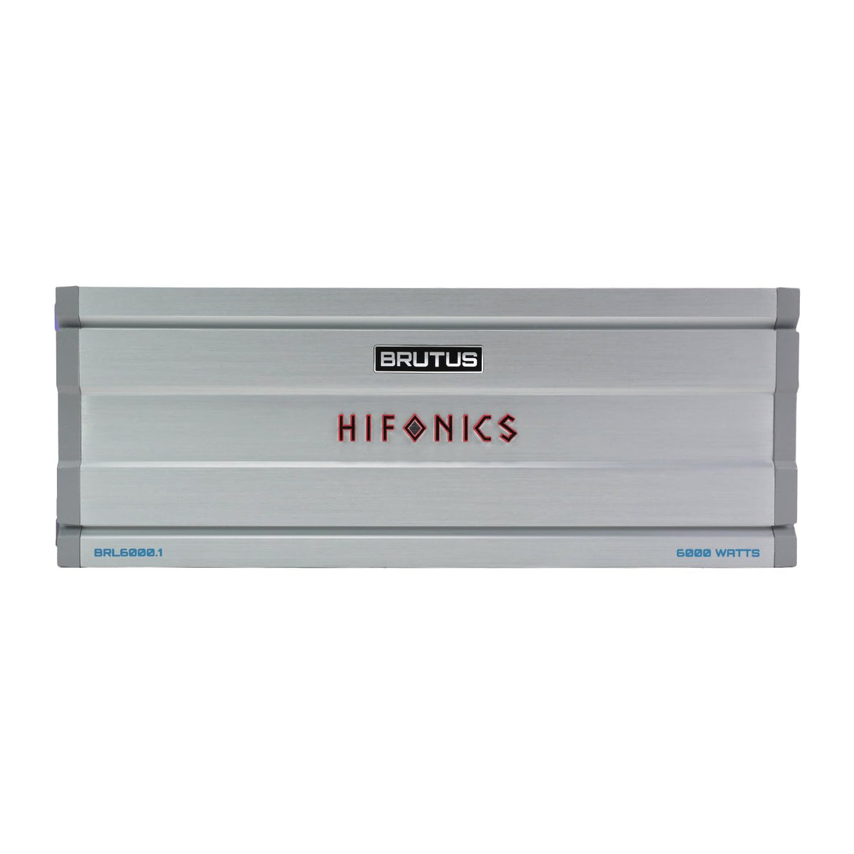 Hifonics BRL6000.1 6000W Mono Block Amplifier