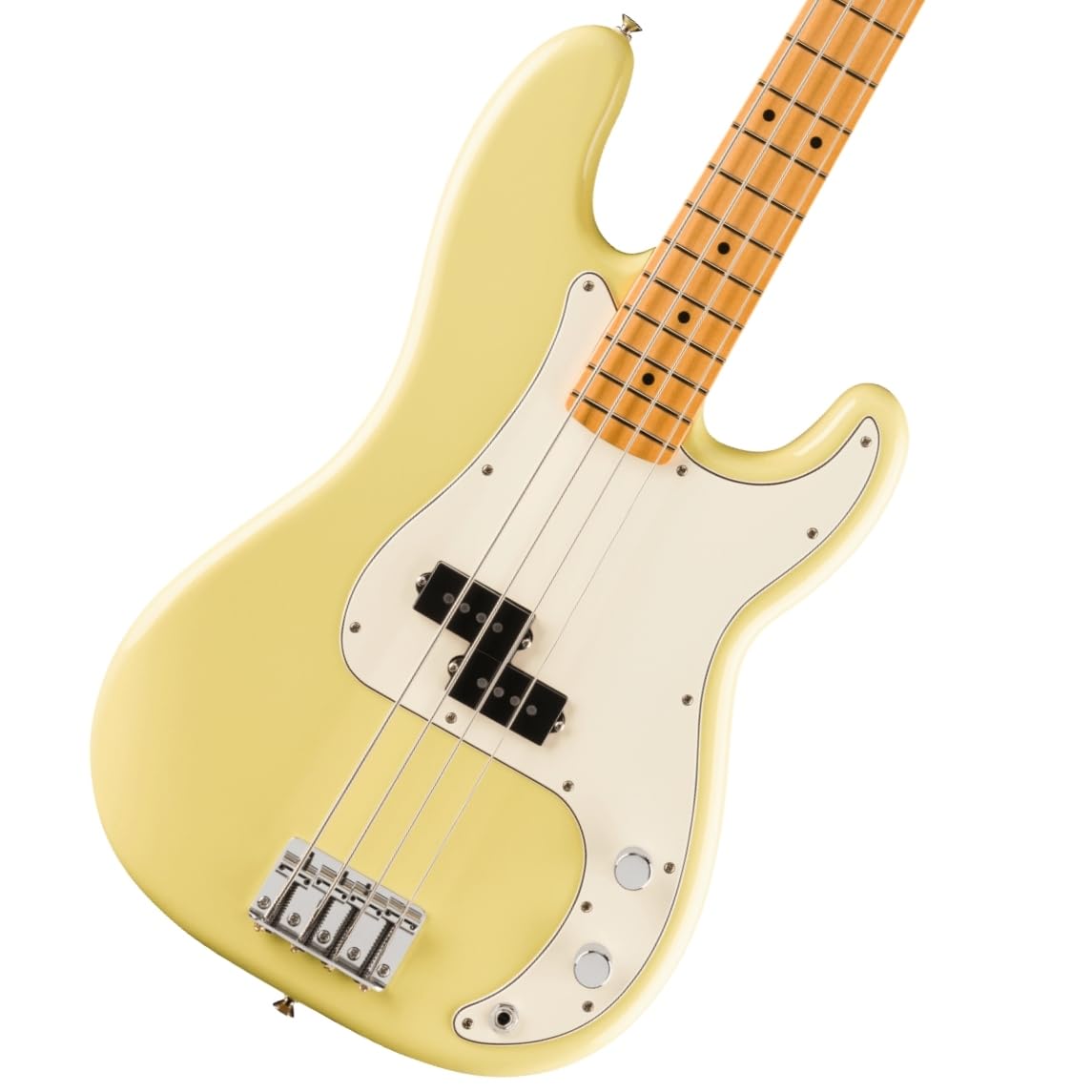 Fender 0140472561 Player II Precision Bass Guitar