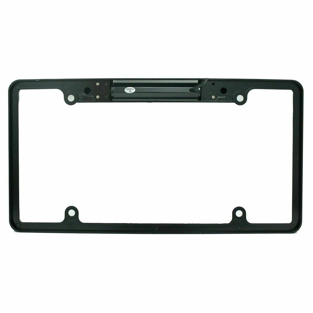 XtremeVision XV-30LCC License Plate Frame Backup Camera