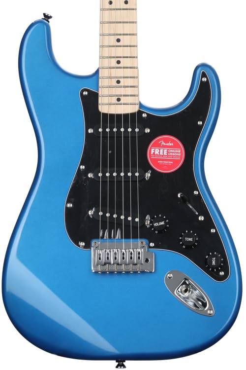 Squier 0378003502 Affinity Stratocaster Electric Guitar