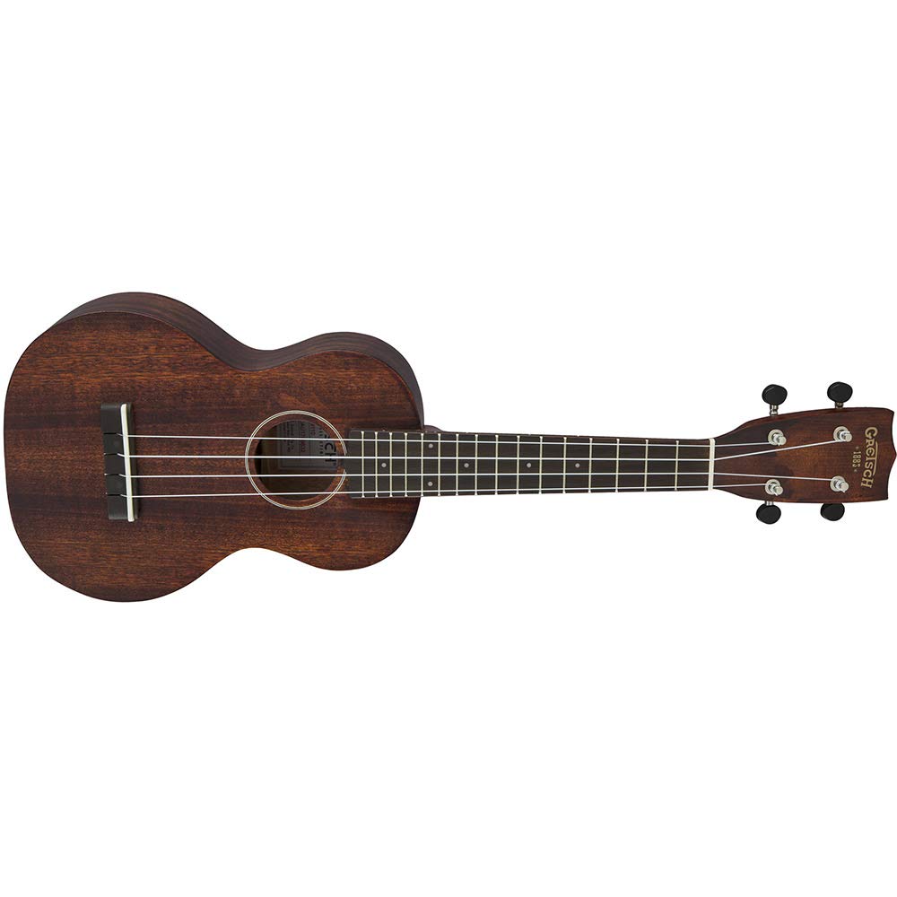 Gretsch G9110 Concert Standard Ukulele